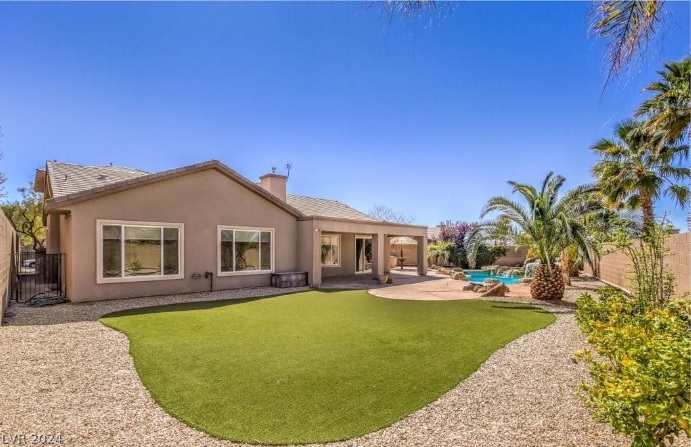 Anthem Highlands Homes For Sale