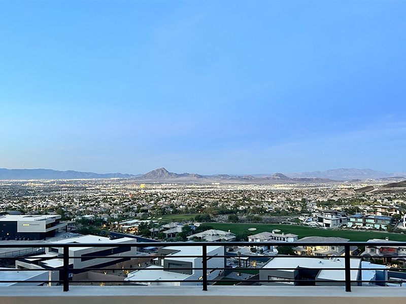 MacDonald Highlands, Las Vegas Homes for Sale: Everything You Need to Know